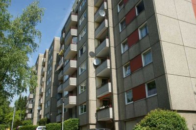 Demnächst frei! 4-Zimmer-Wohnung in Wuppertal Vohwinkel