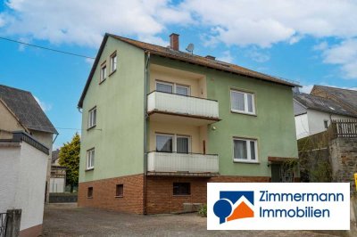 ***Hofreite mit viel Platz für neue Ideen***