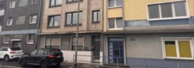 Alltagstaugliche 1-Zimmer-Wohnung in Duisburg