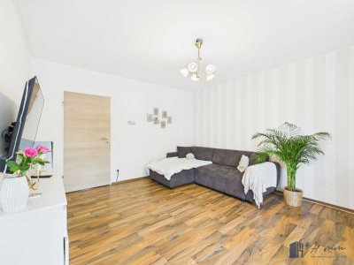 Moderne 3-Zimmerwohnung mit Balkon in attraktiver Lage!