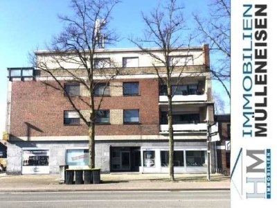 ** Gepflegte 3 Zimmer Eigentumswohnung in Kleve **