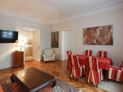 3-Zimmer-Wohnung zur Miete in Krefel