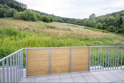 ERSTBEZUG: moderne unbefristete Balkonwohnung - 11.07. TAG DER OFFENEN TÜR