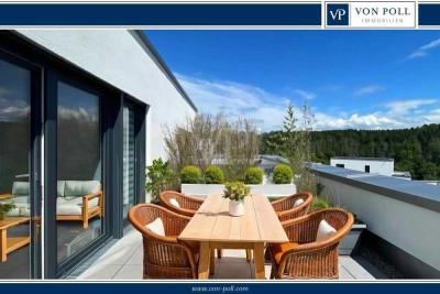 Neuer Preis: Modern wohnen - Nachhaltig leben 'Am Illerbogen'