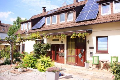 Bad Nenndorf: Voll vermietetes Mehrfamilienhaus in guter Lage