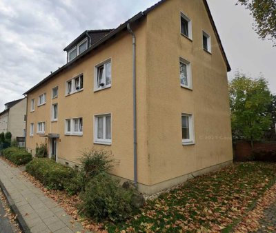 Ruhiges Wohnen zentral in Wetter