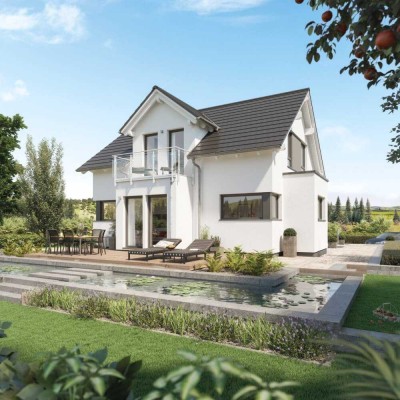 Bestpreisgarantie bei Bien-Zenker - Bauen Sie Ihr individuelles Traumhaus