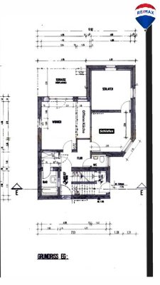 3-Zimmer Wohnung nähe Stadthalle Bielefeld!