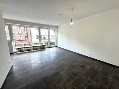 Senioren & Rentner: 2-Zi-Wohnung mit Wanne & Dusche nähe Rheinpromenade