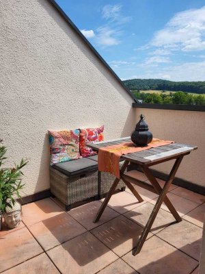 Helle 2.5-Zimmer-Wohnung in begehrter Wohnlage