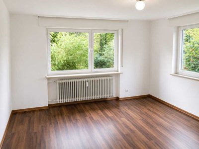 Attraktive 1-Zimmer-Wohnung in begehrter Wohnlage am Killesberg