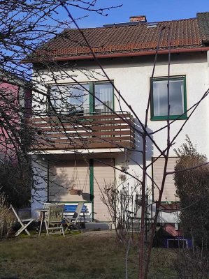 Charmantes Einfamilienhaus in Hof/S - Sofort frei