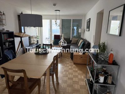 Tauschwohnung: Helle, sehr gut angebundene 3-Zimmer Wohnung in St. Georgen