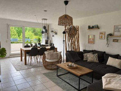 Helle 3,5-Zimmer-Wohnung in Bottrop-Boy