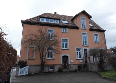 Attraktive 4-Zimmer-Maisonette-Wohnung in Rosdorf