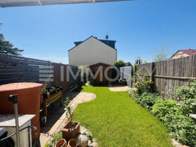 ** Reihenmittelhaus in ruhiger Wohnlage – Perfekt für Familien **