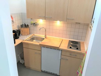 Bestlage am Pasinger Stadtpark, Schnell am Pasinger Bahnhof, Sonniger Balkon, ruhige Wohnung