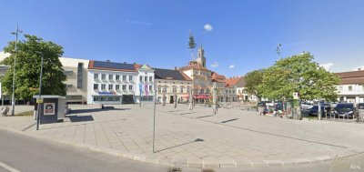 Mehrfamilienhaus mit Garten in Herzogenburg zum Top-Preis!