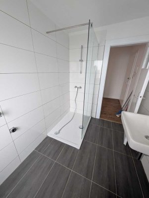 Eltville, ruhige 2,5 ZKB mit EBK und neuem Bad
