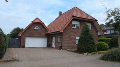 *** Hier wird sich Ihre Familie wohlfühlen - TOP Gartengrundstück u. Doppelgarage inklusive !!! ***