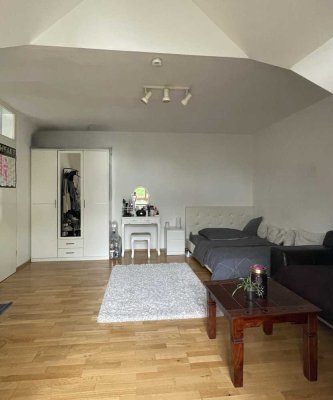 Schöne 1-Zimmer Wohnung - Nur für Studenten!