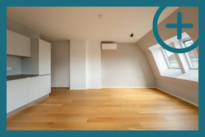 Neuwertiges Studio Apartment im Kreuzgassenviertel