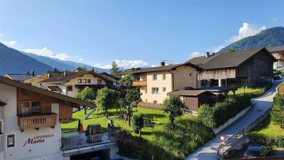 4 Zimmer Wohnung Fügen im Zillertal