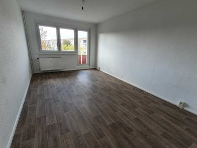 Moderne Wohnung mit Wohlfühlfaktor!