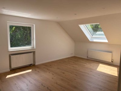 3,5 Zimmer Maisonette Wohnung ruhige zentrumsnahe Lage