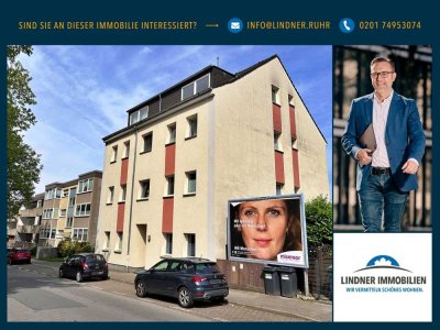 Gepflegtes Mehrfamilienhaus + Baugrundstück in BO-Wattenscheid als Kapitalanlage