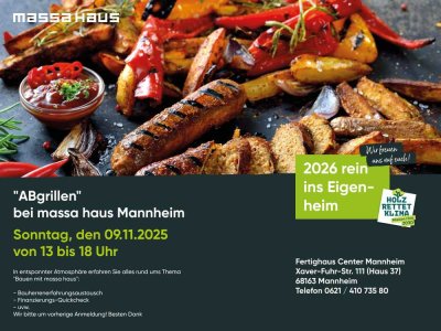 Mit maximaler Sicherheit ins neue Eigenheim