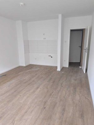 Saniertes Soutterain-Apartment im Neusser Barbaraviertel!