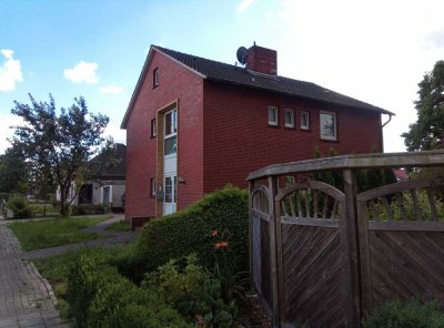 Attraktive 4-Raum-Wohnung in Leer-26789