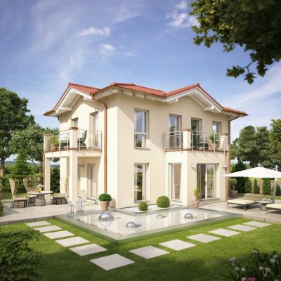 Ihr Traumhaus im Herzen von Regensburg BIEN-ZENKER