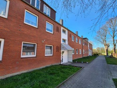 4 Zimmer Eigentumswohnung