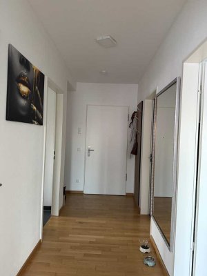 Nachmieter gesucht zum 01.01.2026