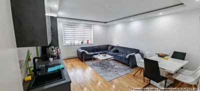 Gelegenheit: Renovierte 4-Zimmer-Wohnung in Innsbruck (#10420)