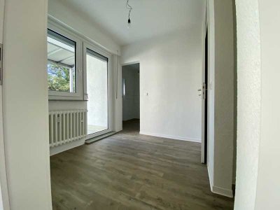 2-Zimmer-Wohnung