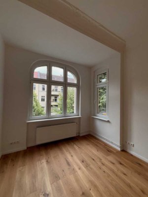 Charmante 4-Zimmer-Wohnung in bester Lage im Simon-Dach-Kiez