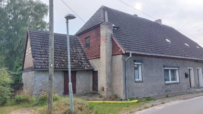 AUS ALT MACH NEU - HANDWERKEROBJEKT - GROSSES GRUNDSTÜCK