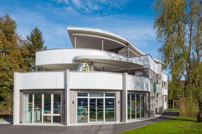 3-Zimmerwohnung | A15