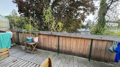 Wohnen am Puls von Mauer – Exklusive Maisonette mit Terrasse und Stil | ZELLMANN IMMOBILIEN