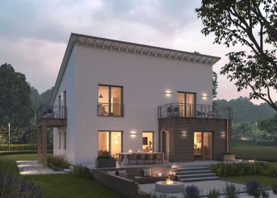 LifeStyle 17.01 P - Perfekt um Ihre persönlichen Wünsche zu verwirklichen.