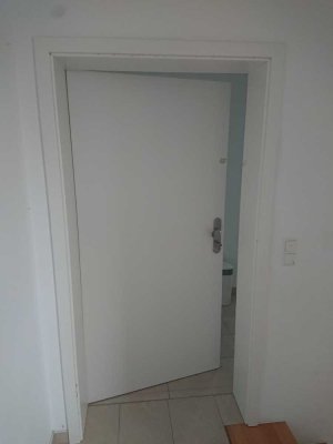 Attraktive und neuwertige 4-Zimmer-Wohnung mit Einbauküche in Coburg