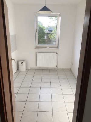 Geschmackvolle, gepflegte 2-Zimmer-Wohnung mit Balkon in Bremen