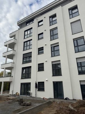 HERZLICH WILLKOMMEN IN IHRER 3-ZIMMER-NEUBAU-WOHNUNG IN MAINZ-KOSTHEIM!