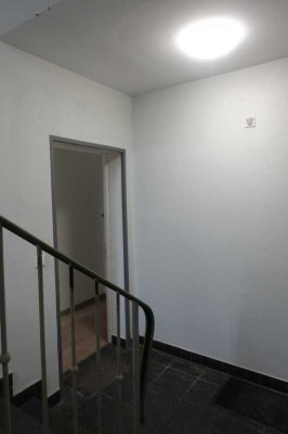 Schöne 3-Zimmer-EG-Wohnung in Gießen Innenstadt