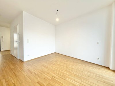 Verfügbar - Wohnen im Styria Center – Stilvolle Wohnungen mit hochwertiger Ausstattung und bester Anbindung