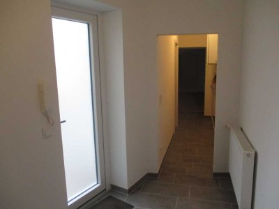 Schicke 3-Zimmer Wohnung im EG in Zehdenick