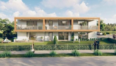 Neues Wohnbauprojekt in Aschach an der Steyr - jetzt informieren!